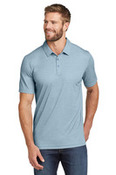 Oceanside Heather Polo