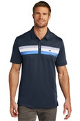 Cabana Chest Stripe Polo