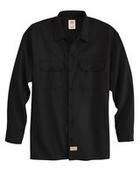 Men's Long Sleeve Work Shirt
