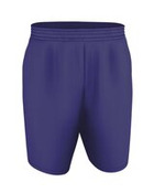 Men's Blank Game Shorts