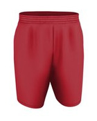 Youth Blank Game Shorts