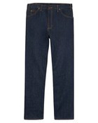 Men's Straight 5-Pocket Jeans