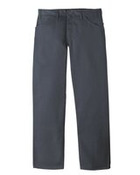 Men's Rugged Twill Pants