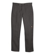 Men's Extended Sizes Double Knee Work Pants
