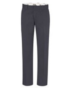 Women's Extended Sizes Work Pants