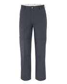 Men's Extended Sizes Premium Industrial Double Knee Pants