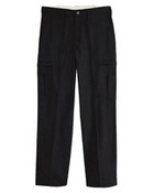Men's Extended Sizes Premium Industrial Cargo Pants