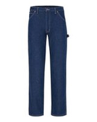 Men's Odd Sizes Carpenter Jeans