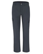 Men's Extended Sizes Industrial Cargo Pants