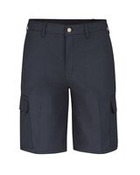 Men's Odd Sizes 11" Industrial Cargo Shorts