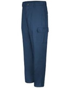 Men's Extended Sizes Cargo Pants