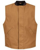 Men's Blended Duck Insulated Vest