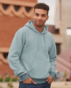 Men's Flip Side Fleece Hooded Sweatshirt