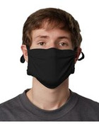 2-Ply Cotton Pocket Face Mask