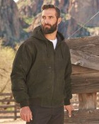 Men's Laramie Power Move Jacket