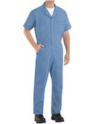 Men's Speedsuit Short Sleeve