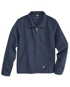 Men's Unlined Industrial Eisenhower Jacket