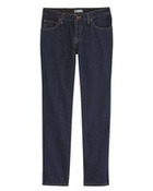 Women's Straight Leg 5-Pocket Jeans