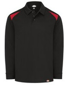 Men's Team Performance Long Sleeve Shirt