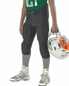 Men's Intergrated Football Pants