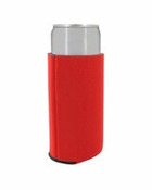 12 oz. Neoprene Slim Can and Bottle Holder