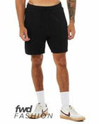 Unisex Sponge Fleece Shorts