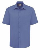 Men's Short Sleeve Oxford Shirt