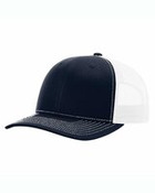 112+ R-Flex Adjustable Trucker Cap