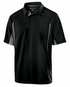 Men's Two-Tone Avenger Polo