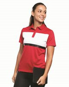 Women's Prism Bold Polo