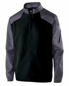 Men's Raider Quarter-Zip Jacket