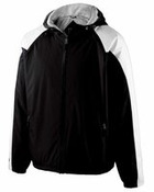 Men's Homefield Hooded Jacket