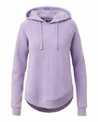 Women's Jordan Angel Fleece Hooded Sweatshirt