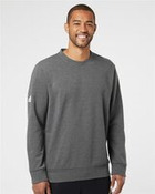 Unisex Fleece Crewneck Sweatshirt