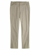 Women's Stretch Twill Pants