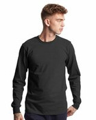 Unisex Heritage Jersey Long Sleeve T-Shirt
