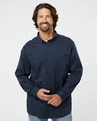 Men's Craftsman Woven Shirt