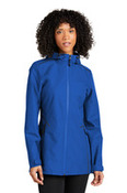 Women's Collective Tech Outer Shell Jacket