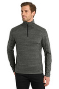Flux 1/4 Zip