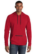 PosiCharge ® Strive Hooded Pullover