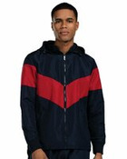 Men's Potomac Hooded Jacket