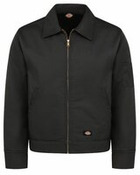 Unisex Insulated Industrial Eisenhower Jacket