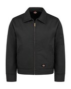 Unisex Tall Insulated Industrial Eisenhower Jacket - Tall Sizes