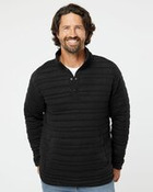 Men's Horizon Half-Snap Pullover