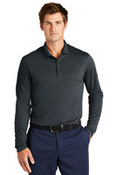 Dri FIT Micro Pique 2.0 Long Sleeve Polo