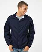 Unisex Mentor Coach's Jacket