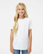 Youth Organic T-Shirt