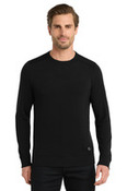 Luuma Flex Long Sleeve Crew
