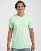 Unisex Fine Jersey T-Shirt