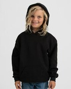 Youth Hooded Sweatshirt